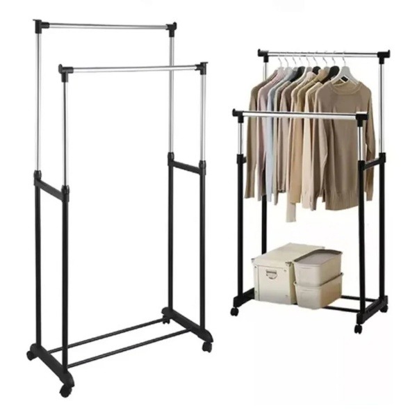 Miniatura 2 de Ropa perchero